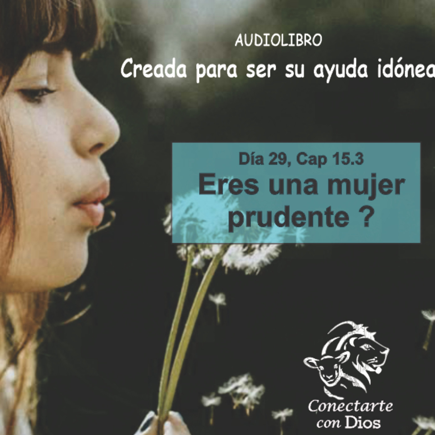 Creada para ser su ayuda idónea