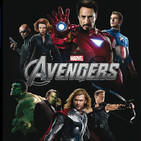 LYCRA 100 % Mashup : Avengers.