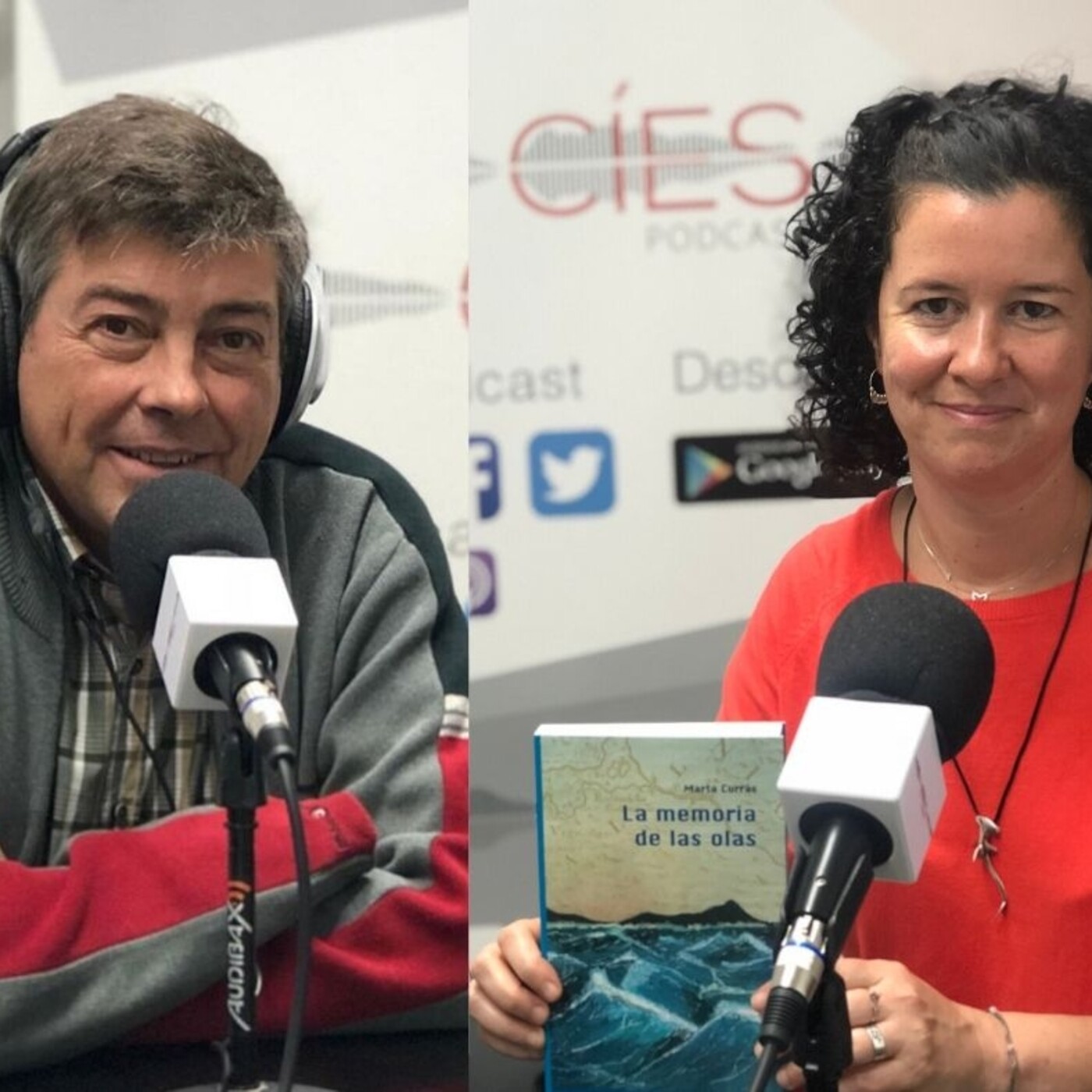 CÍES Podcast: Capítulo 388 _ 26-06-20