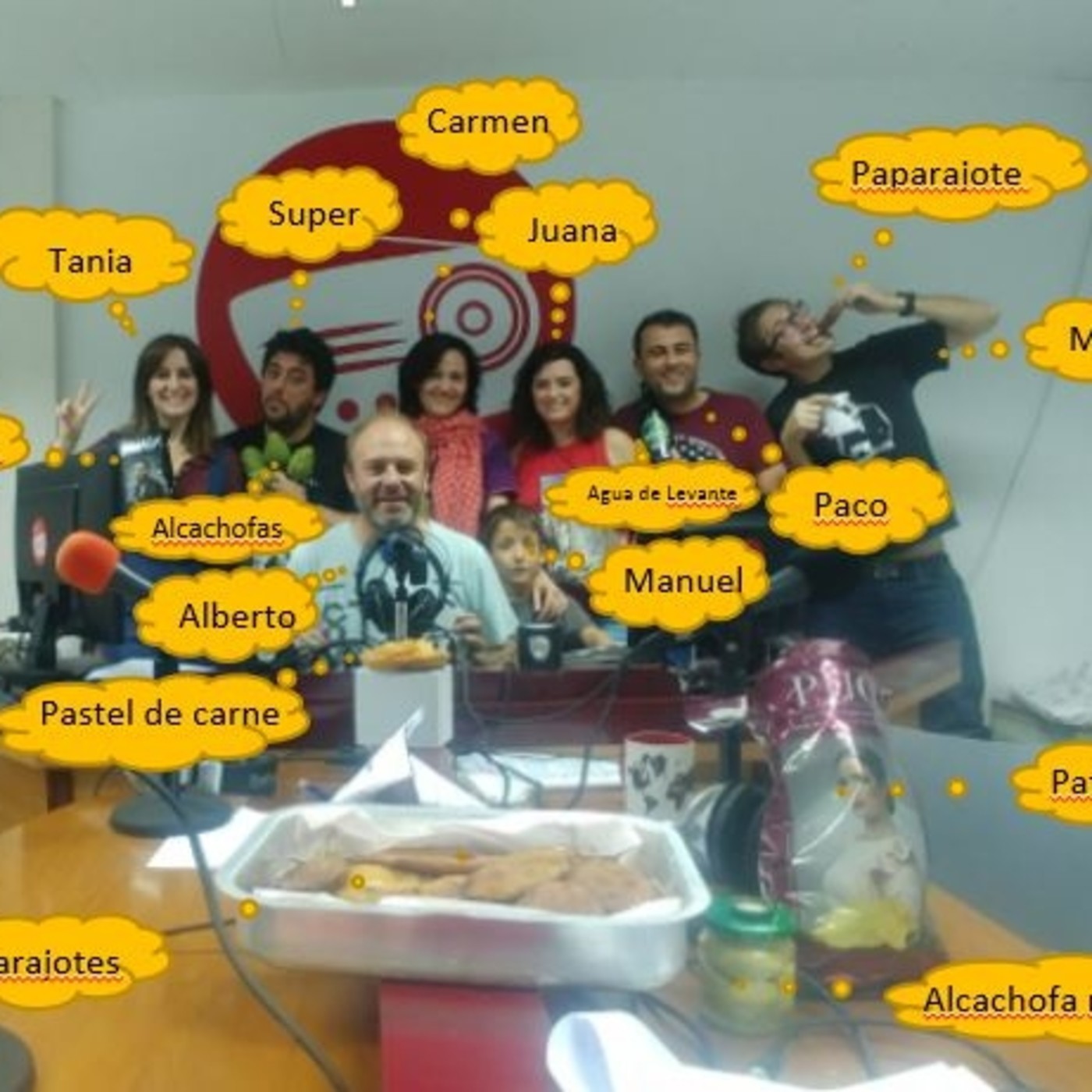 #latitudes7. 29/10/2017. Murcia!! #latitudes7. 29/10/2017. Murcia!!