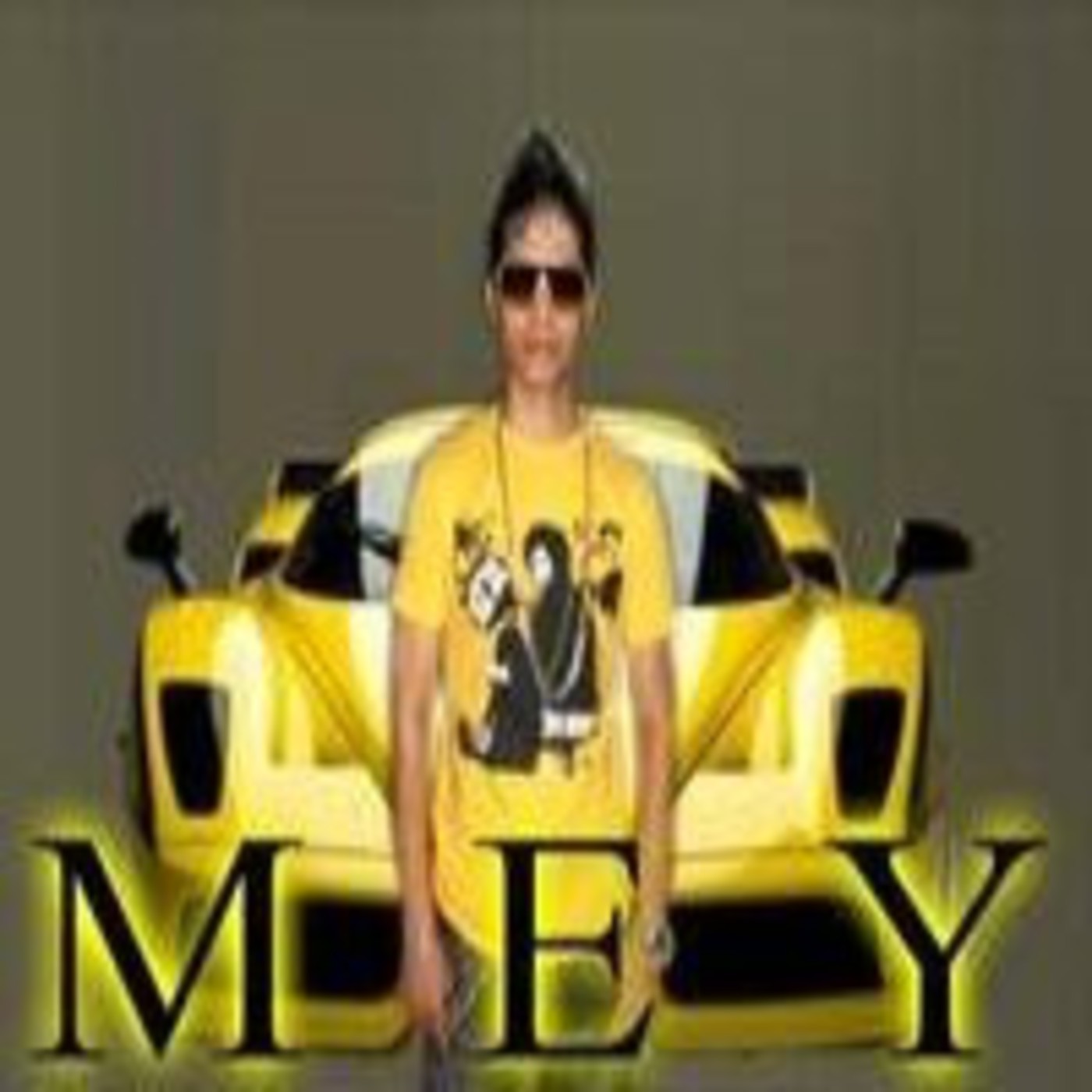 Podcast REVERBNATION