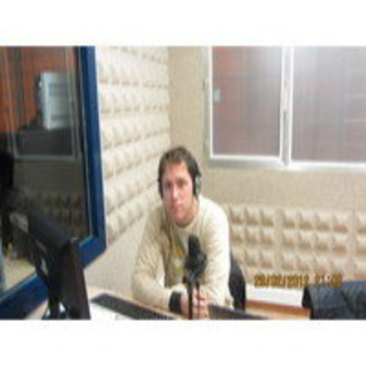 Podcast Visitants Nocturns (Radio Pomar)