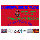 Programa La Música Que Te Mueve Lunes 20200518