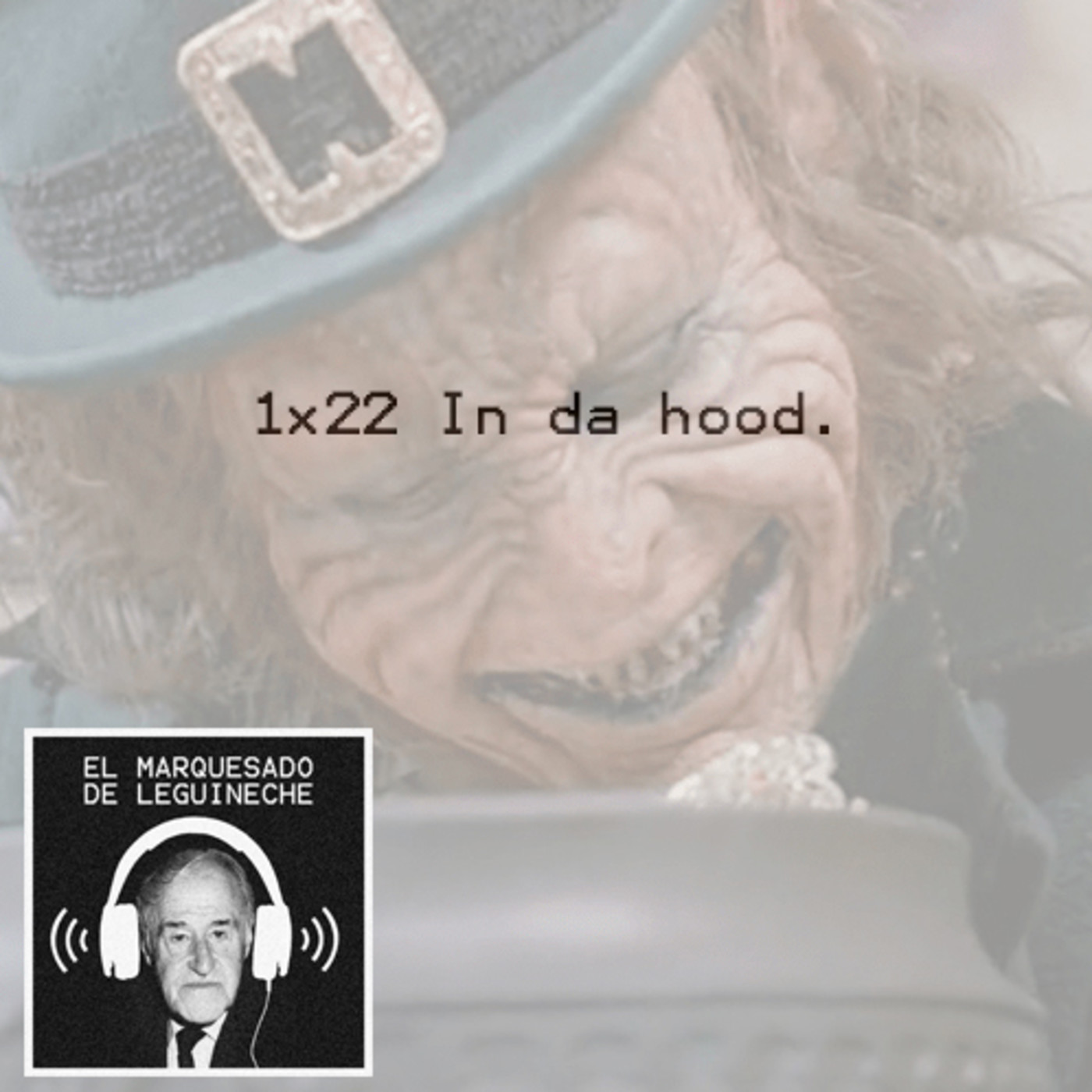 El marquesado de Leguineche