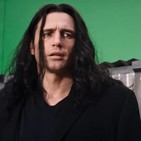 12 Valientes, The Rain, The Disaster Artist, y mucho más.