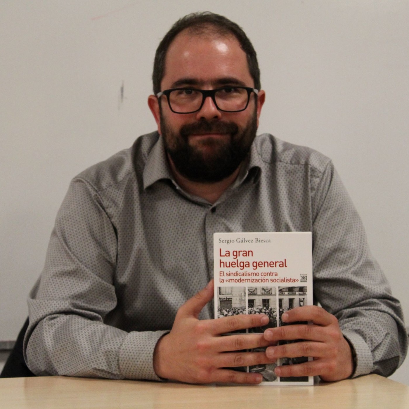 Entrevistas Observador UCLM