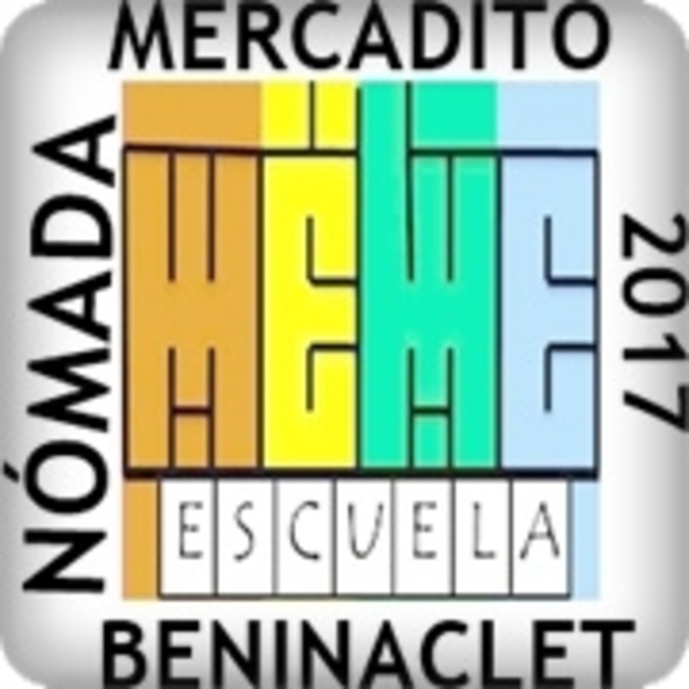 España#Valencia: II MERCADITO NÒMADA / Escuela MEME )))VOCES((( episode artwork