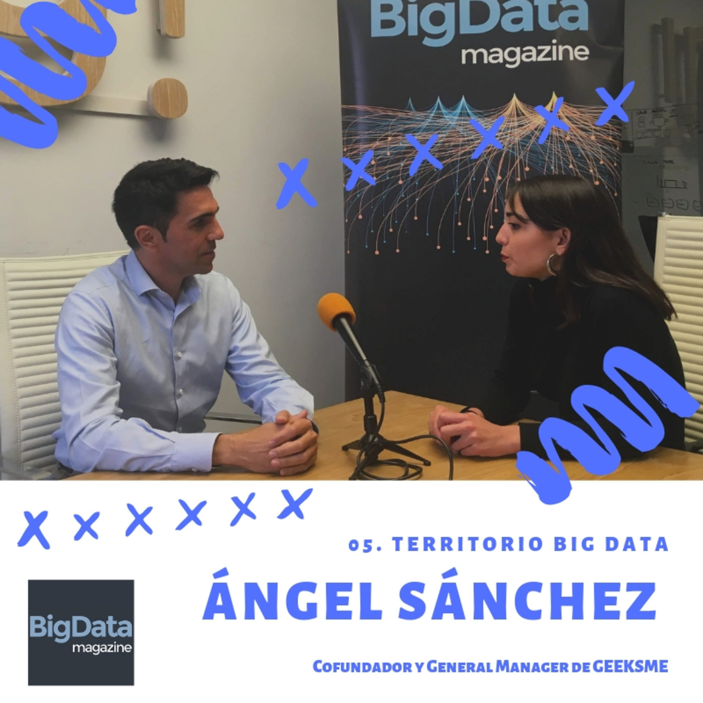 Territorio Big Data