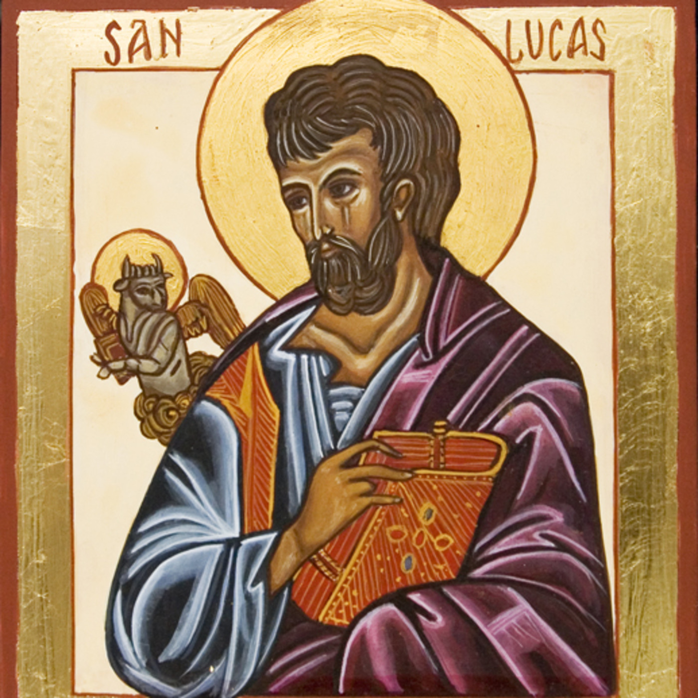 Evangelio según San Lucas