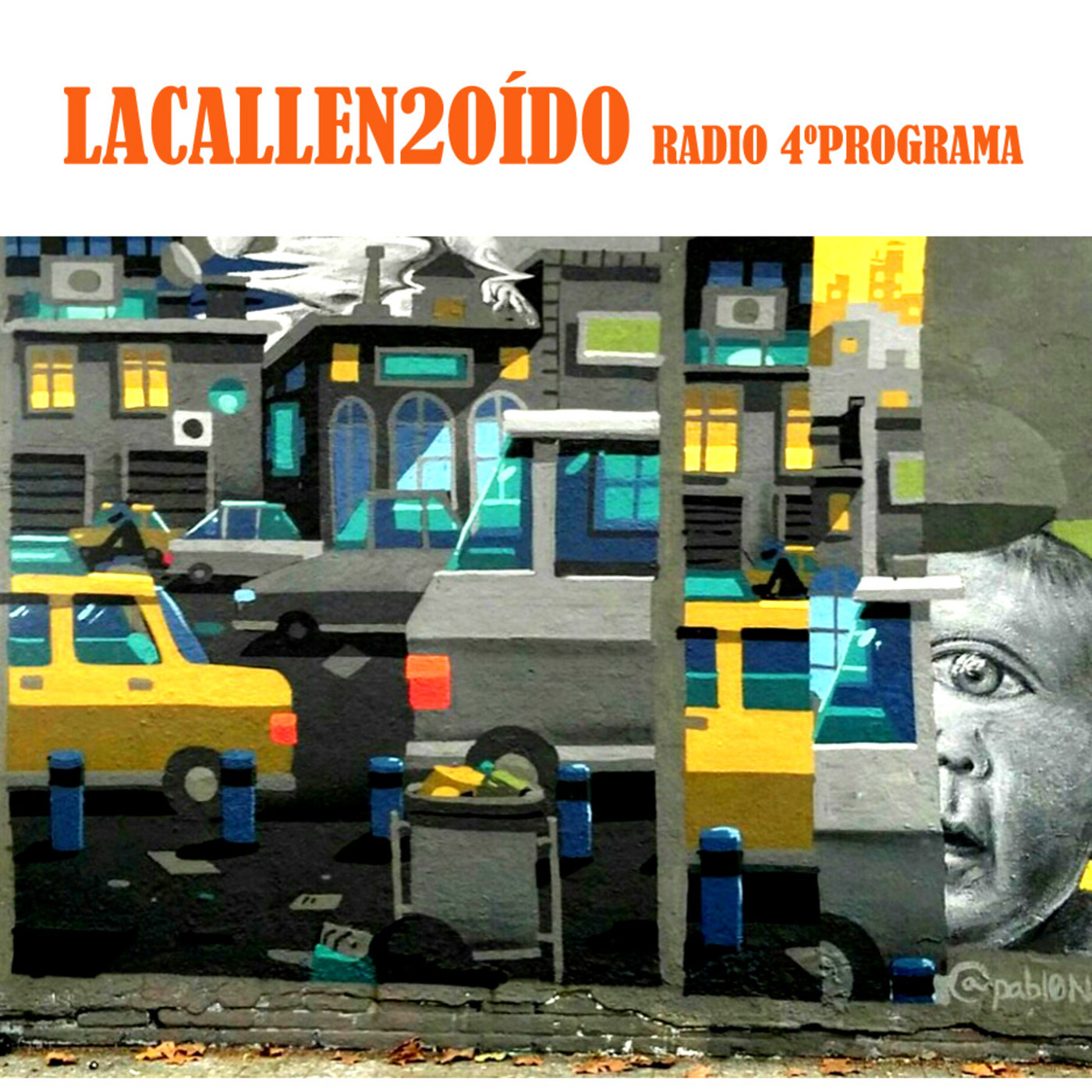 LaCallen2oído Radio