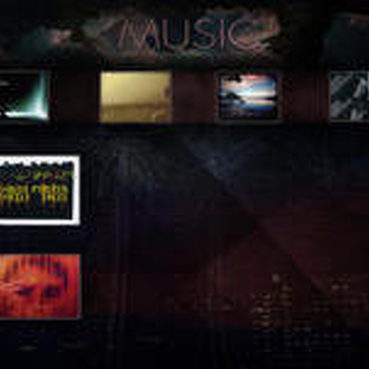 El Telescopio 360, con Carlos Forster, For Stars, The Montgolfier Brothers, Arco... episode artwork