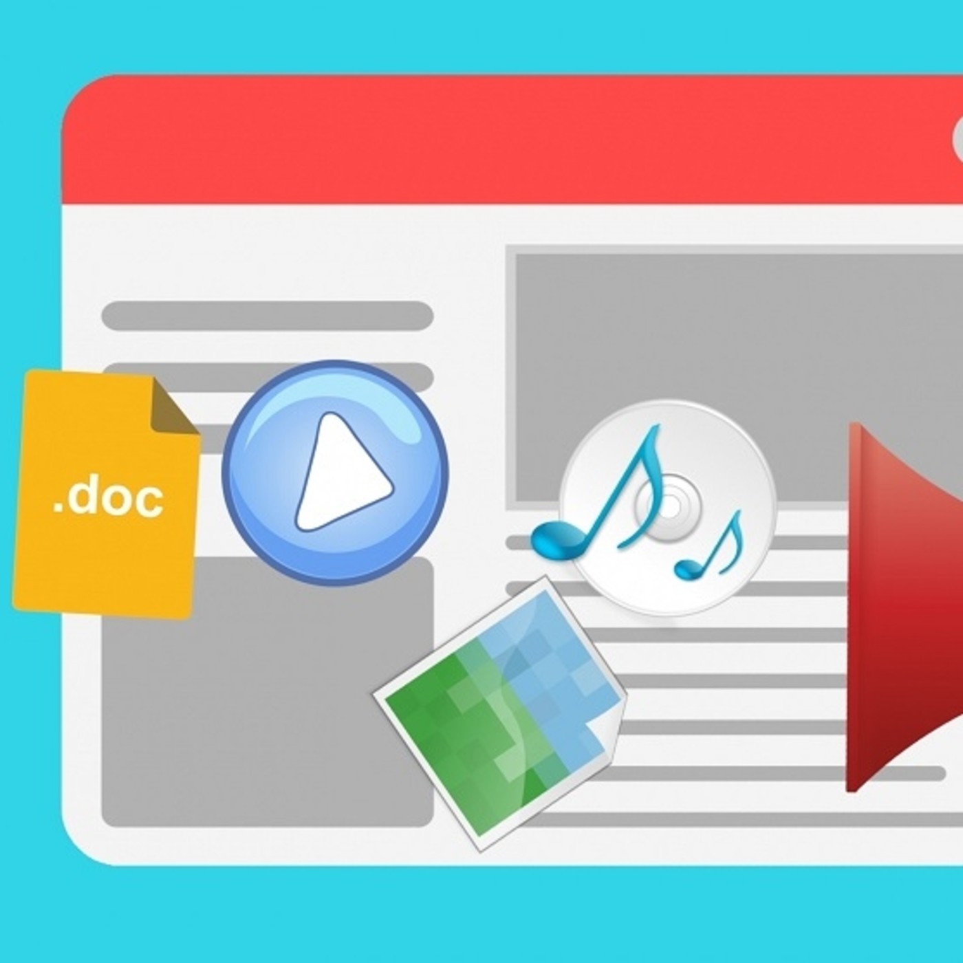 Elabora tus propios contenidos digitales. Recursos online y apps móviles