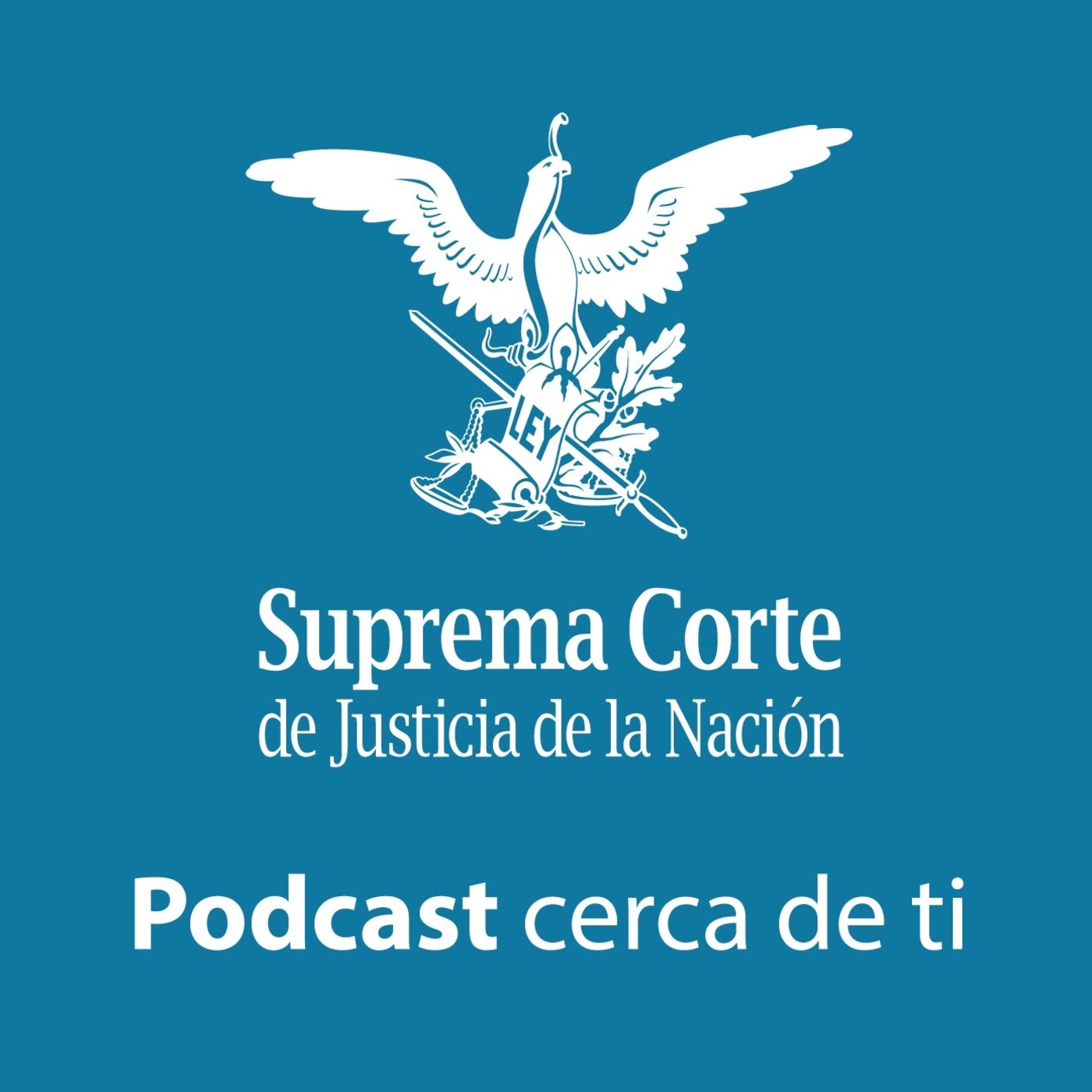 Podcast: Cerca de ti