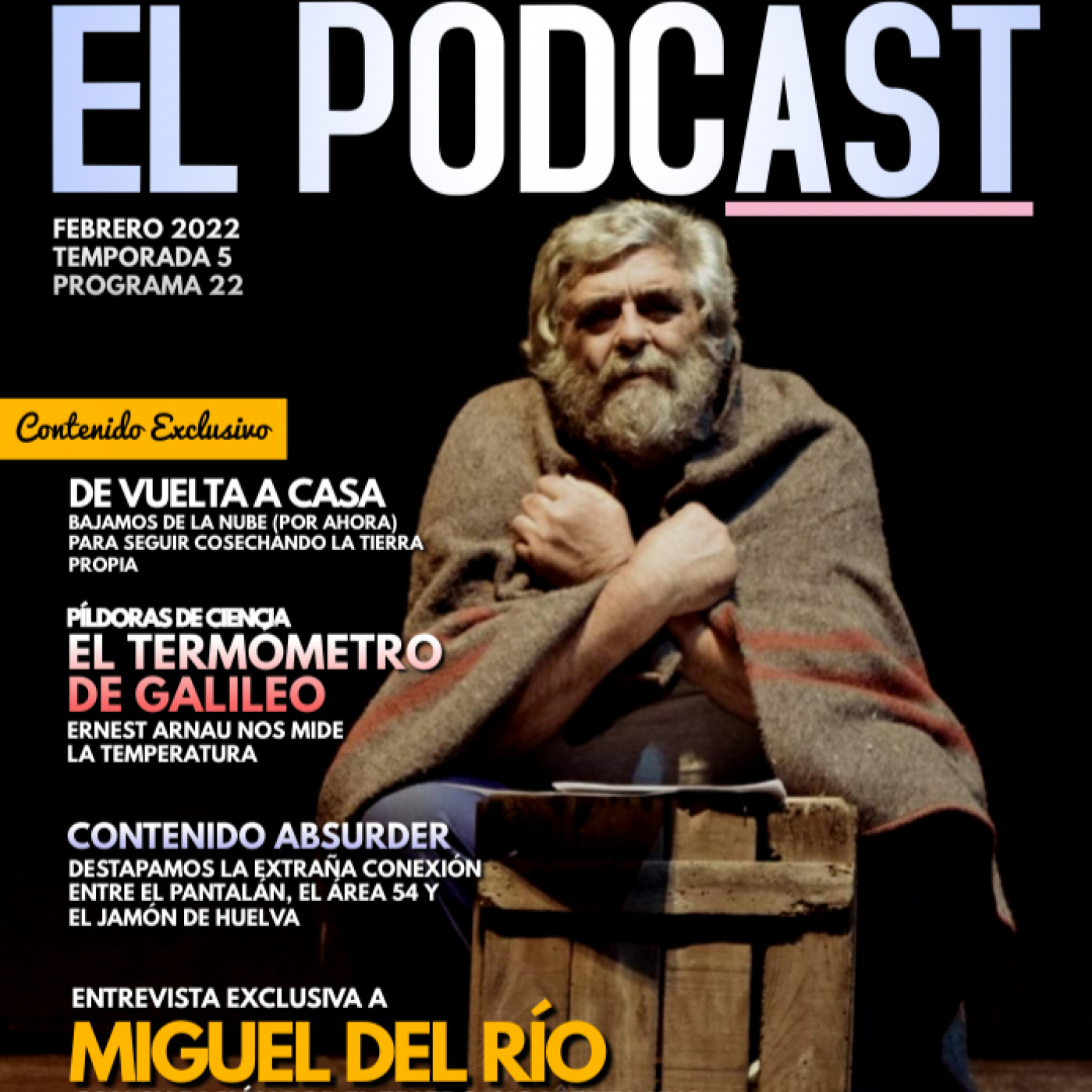 ACERO Y VIDA