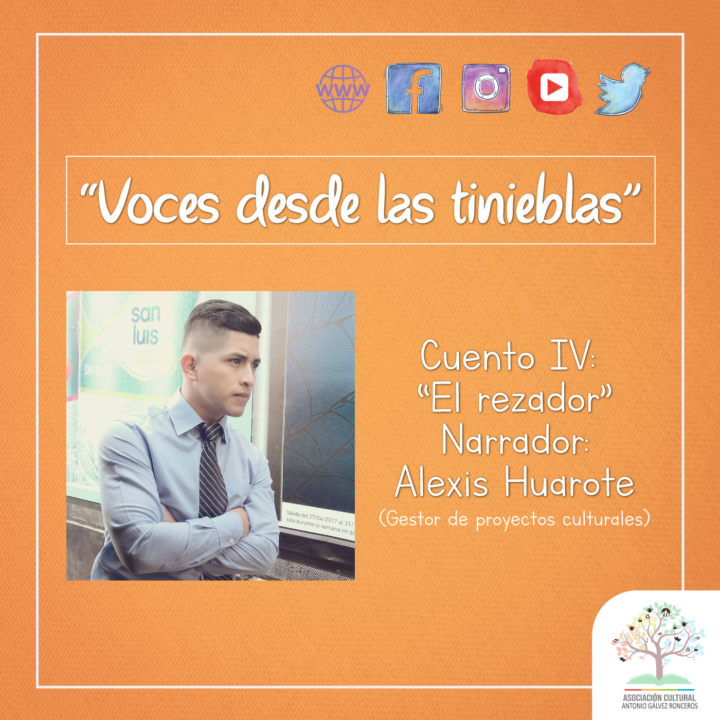 [Voces desde las Tinieblas]