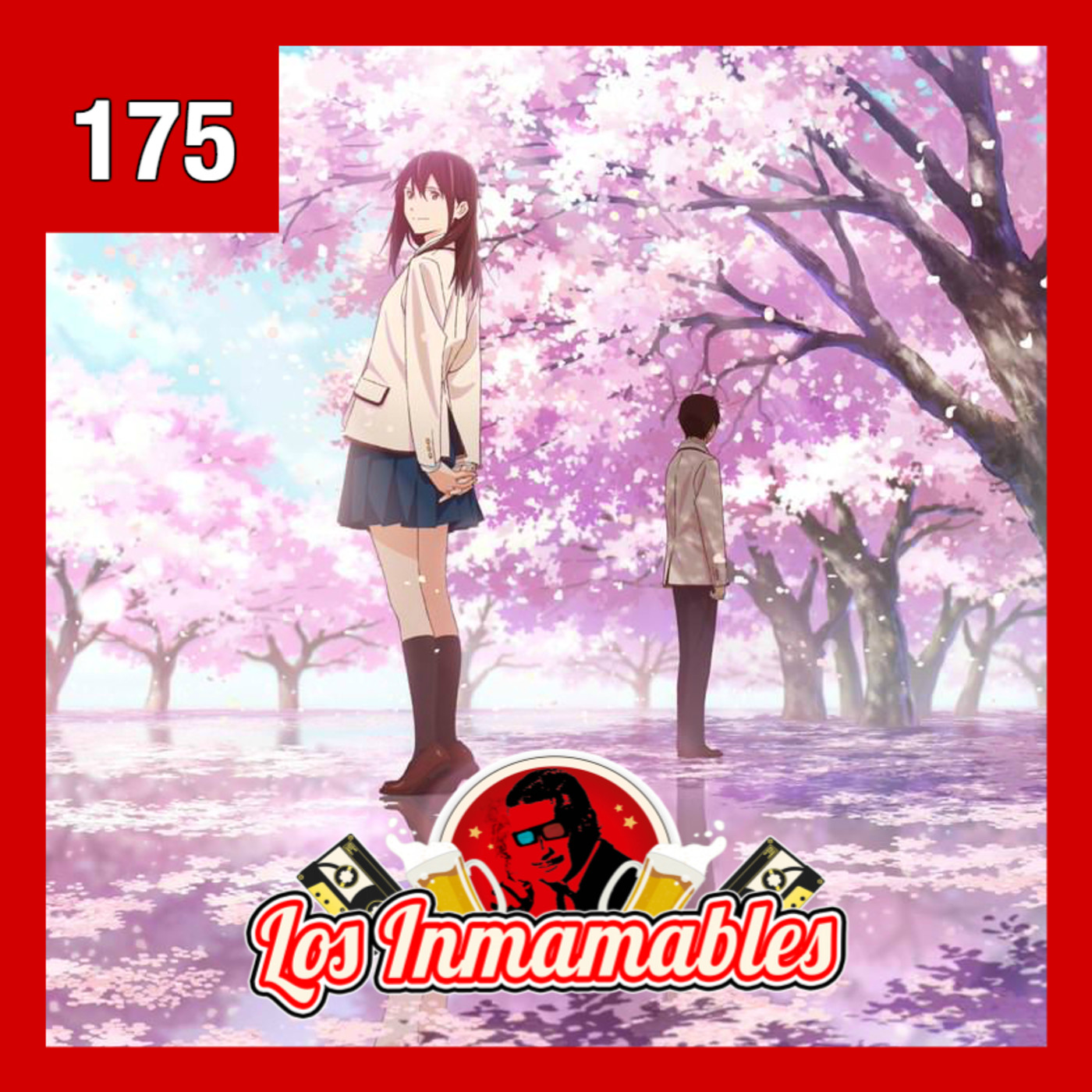 175: Pancreas, Cristales y Bioinmamables episode artwork