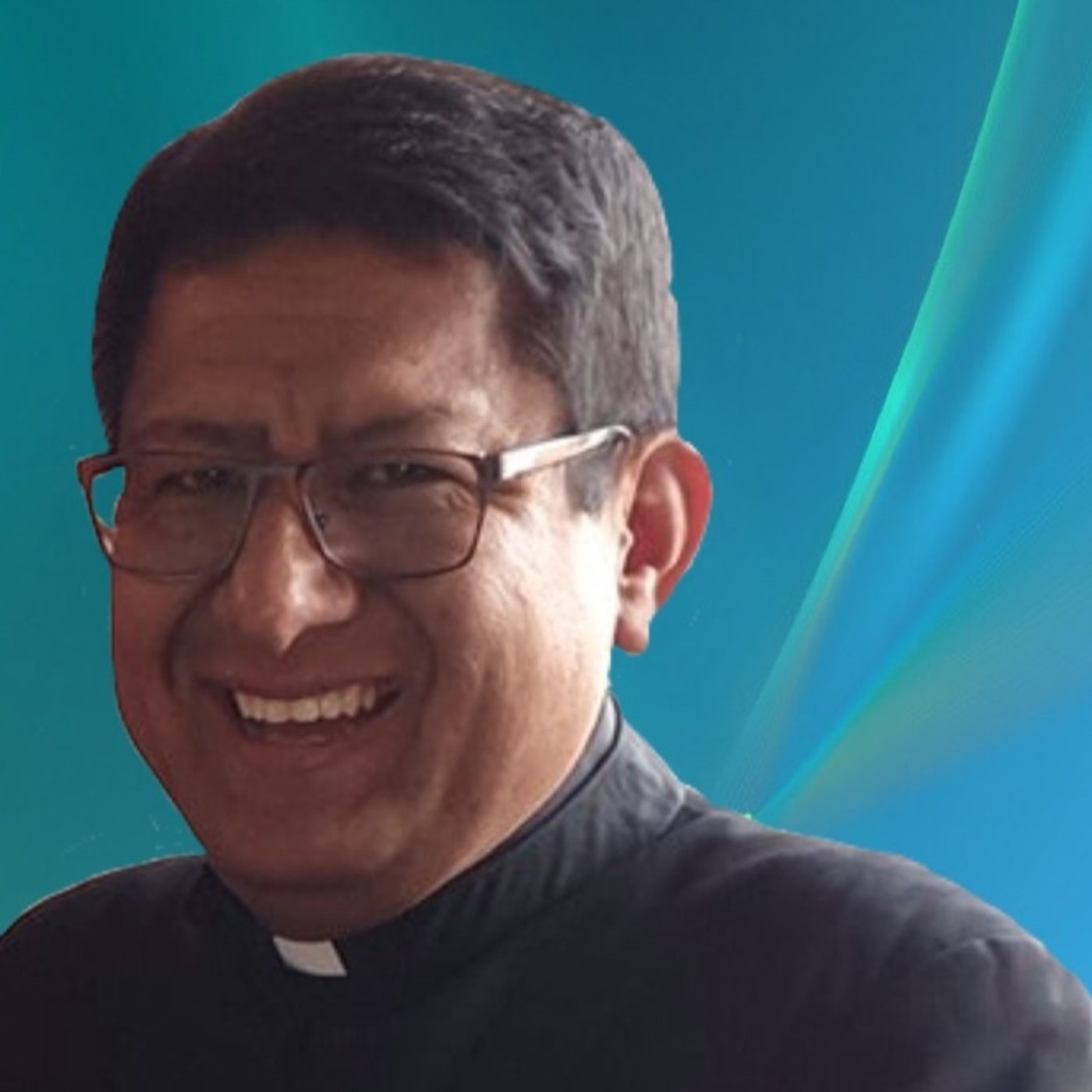 Evangelio Padre Rubén