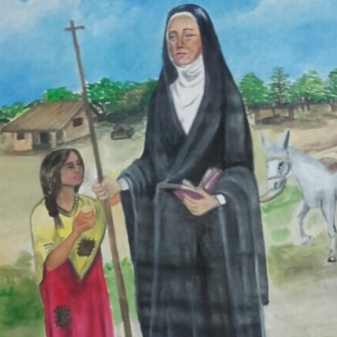 Podcast de Sergio Alberto Lamberti