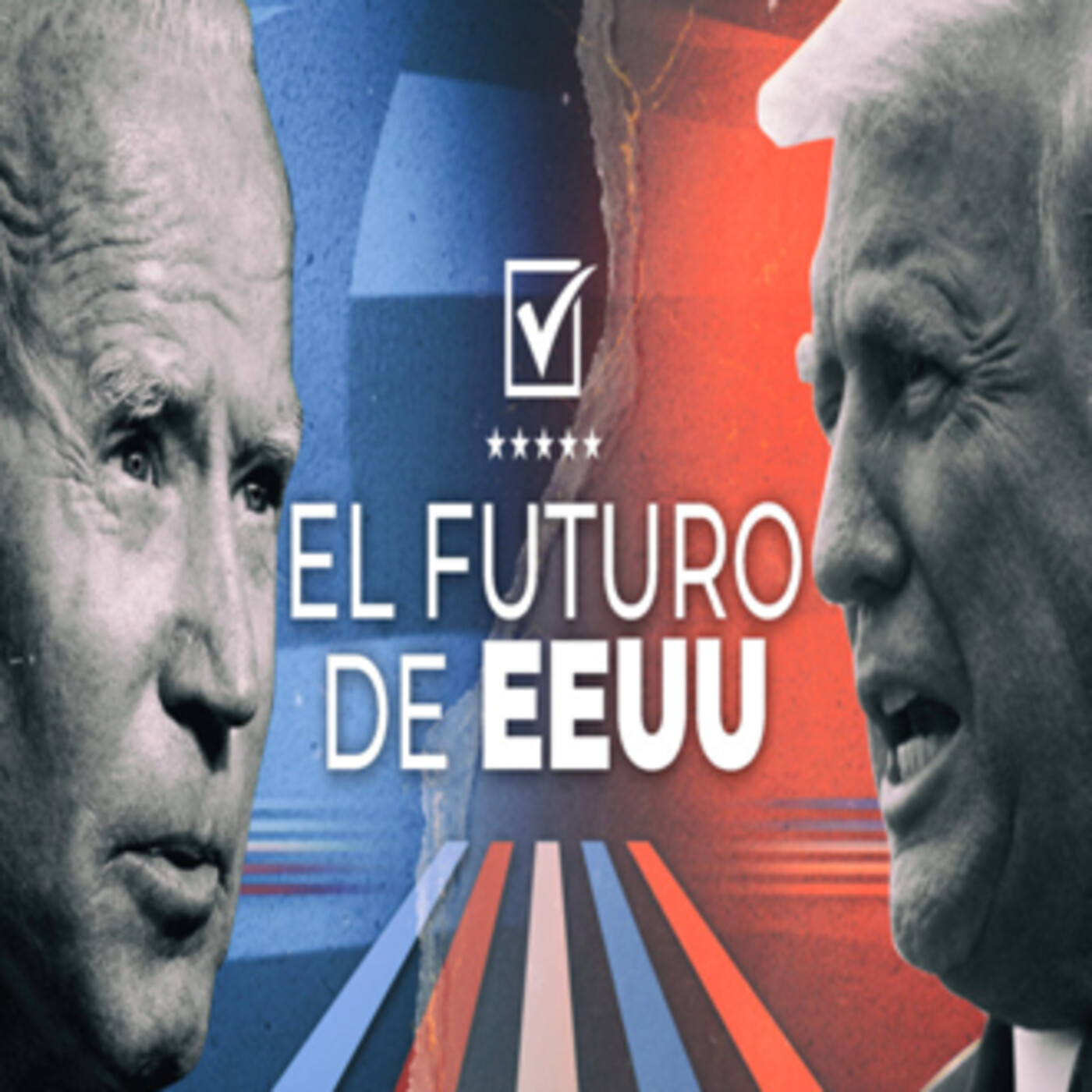 Cuarto milenio: El futuro de EE.UU.