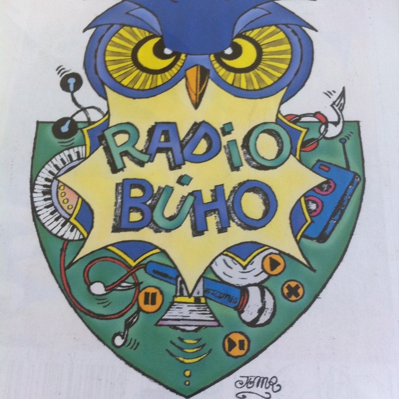 Radio Búho
