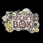 The Mysterious Room de Secret Box