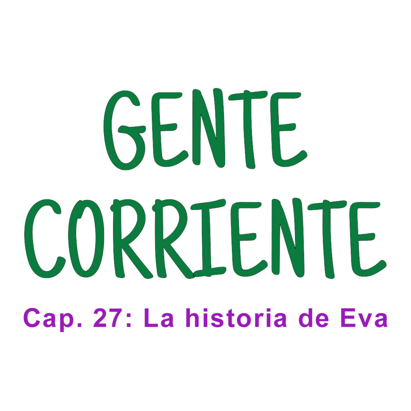 GENTE CORRIENTE