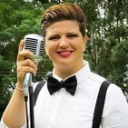 Cafe Milenium 24 de Mayo 2019 - Alejandra Olivera