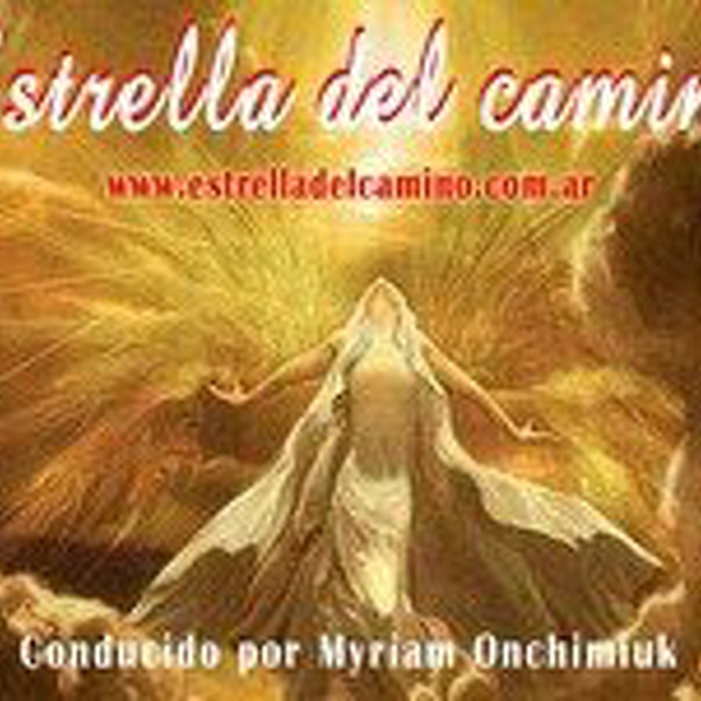 Estrella del camino