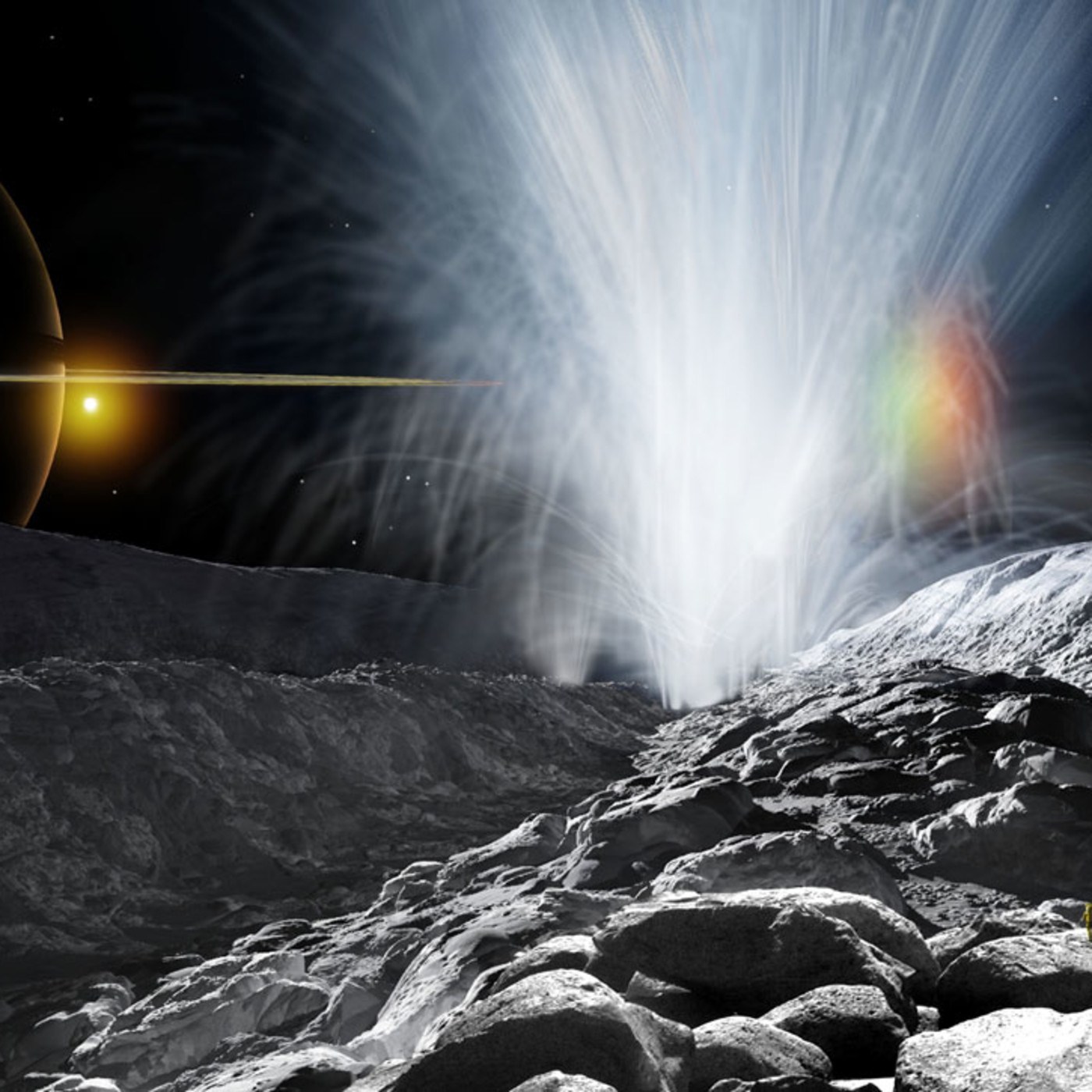 Vida en el Espacio Exterior: 1- El sistema Solar #ciencia #podcast #astronomia #universo episode artwork