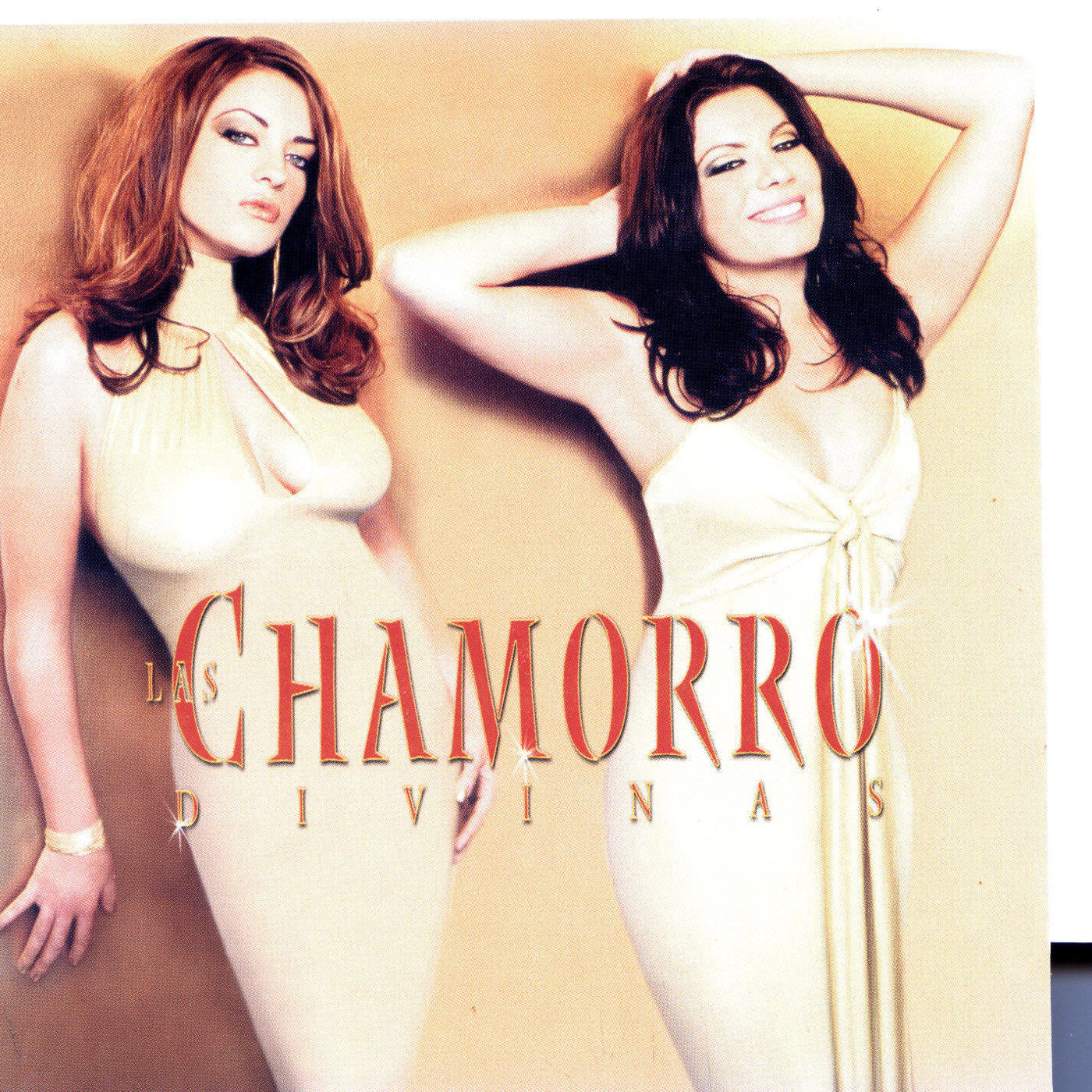 las chamorro. Vampiro