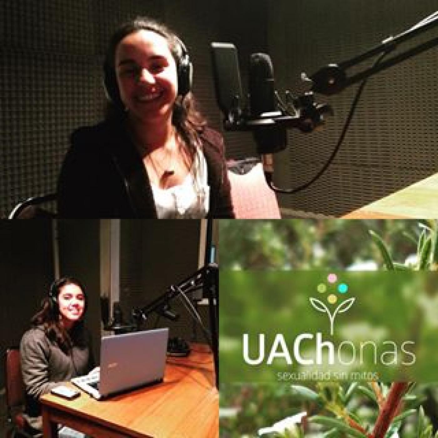 UAChonas 1° temporada 2O15 !