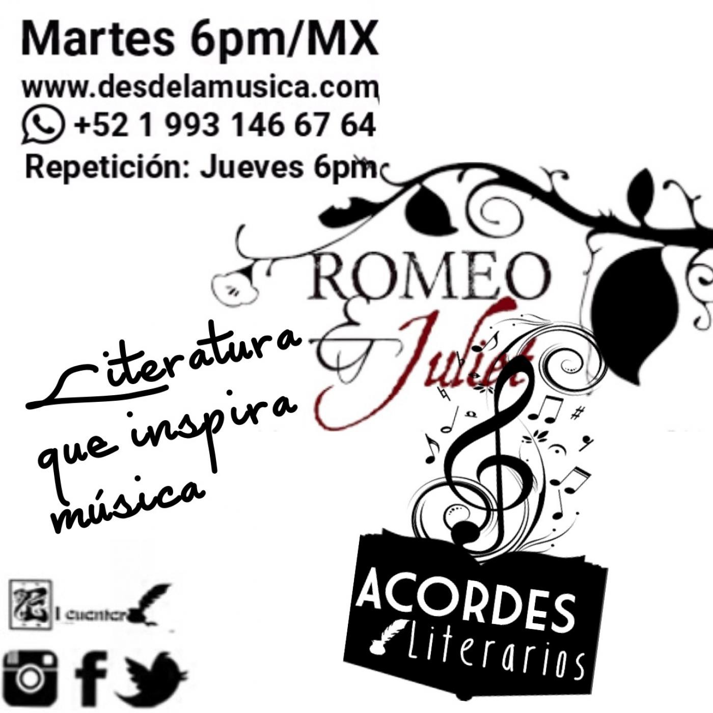 Acordes Literarios
