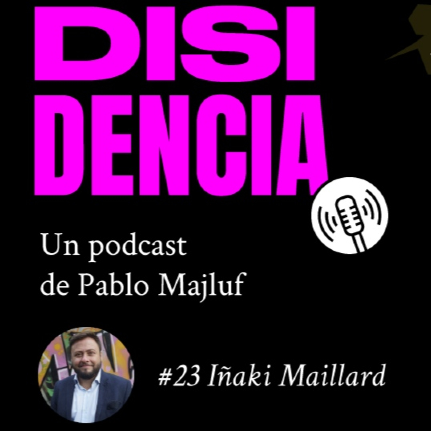 Disidencia