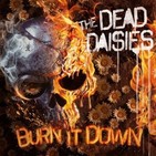 Entrevista con John Corabi, cantante de DEAD DAISIES