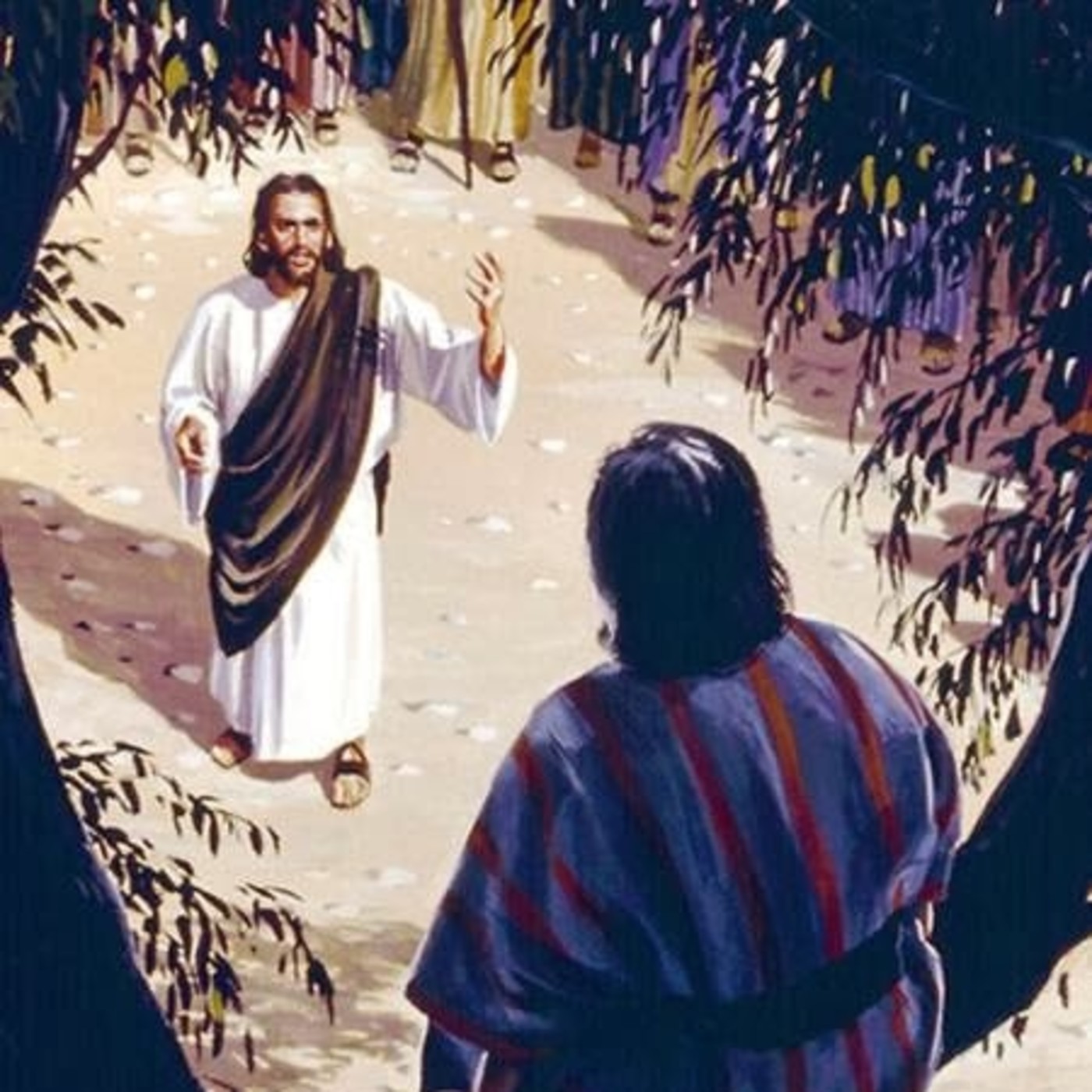 Podcast de Radio Cristo Rosario
