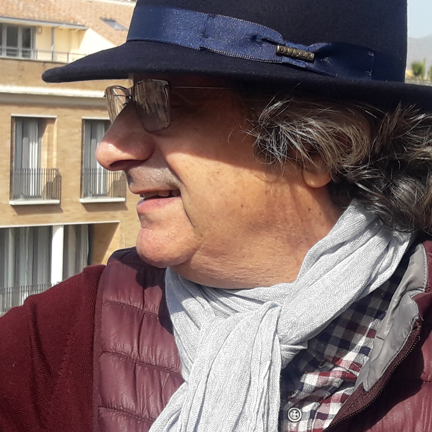 Ego-historia, franquismo e transición