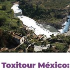 Entrevista con Alan Carmona del colectivo Un Salto de Vida, sobre #Toxitour México