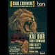 Reggae Burning Etxea 22-09-2019