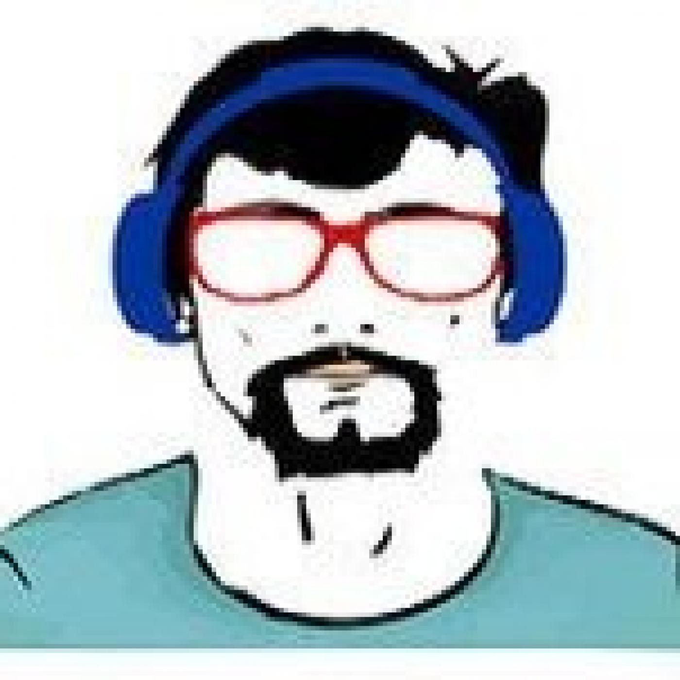Podcast de peterjuy