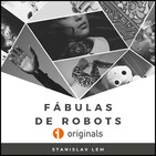 Fábulas de Robots: Las Orejas de Uranio, de Stanislav Lem