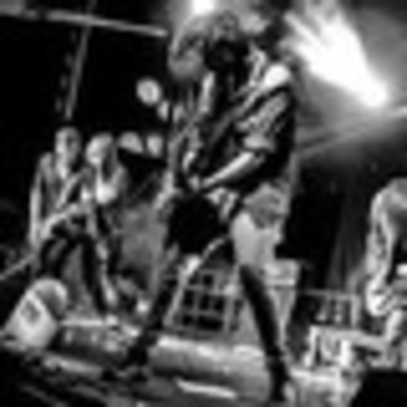 KaotiRock