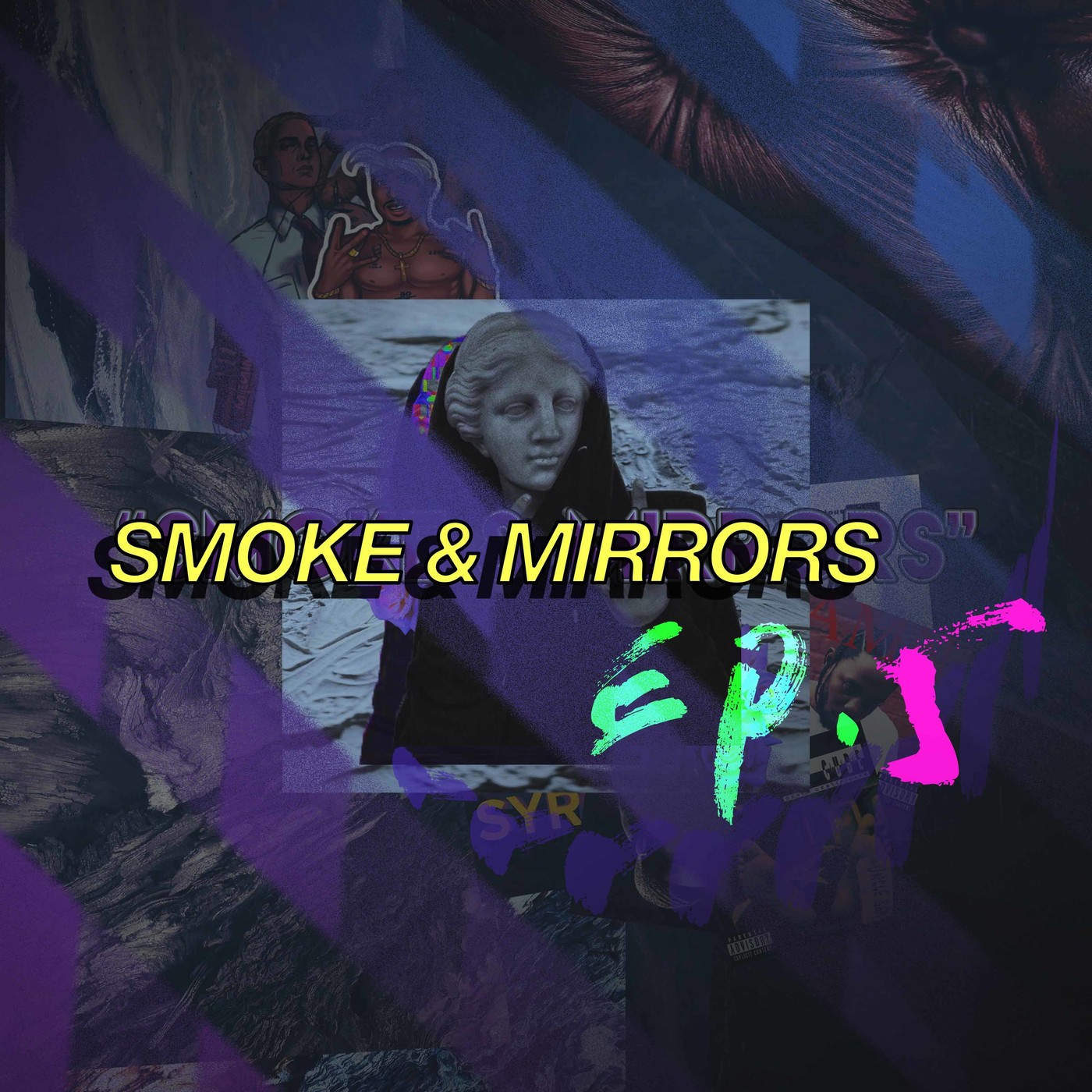 Smoke & Mirrors