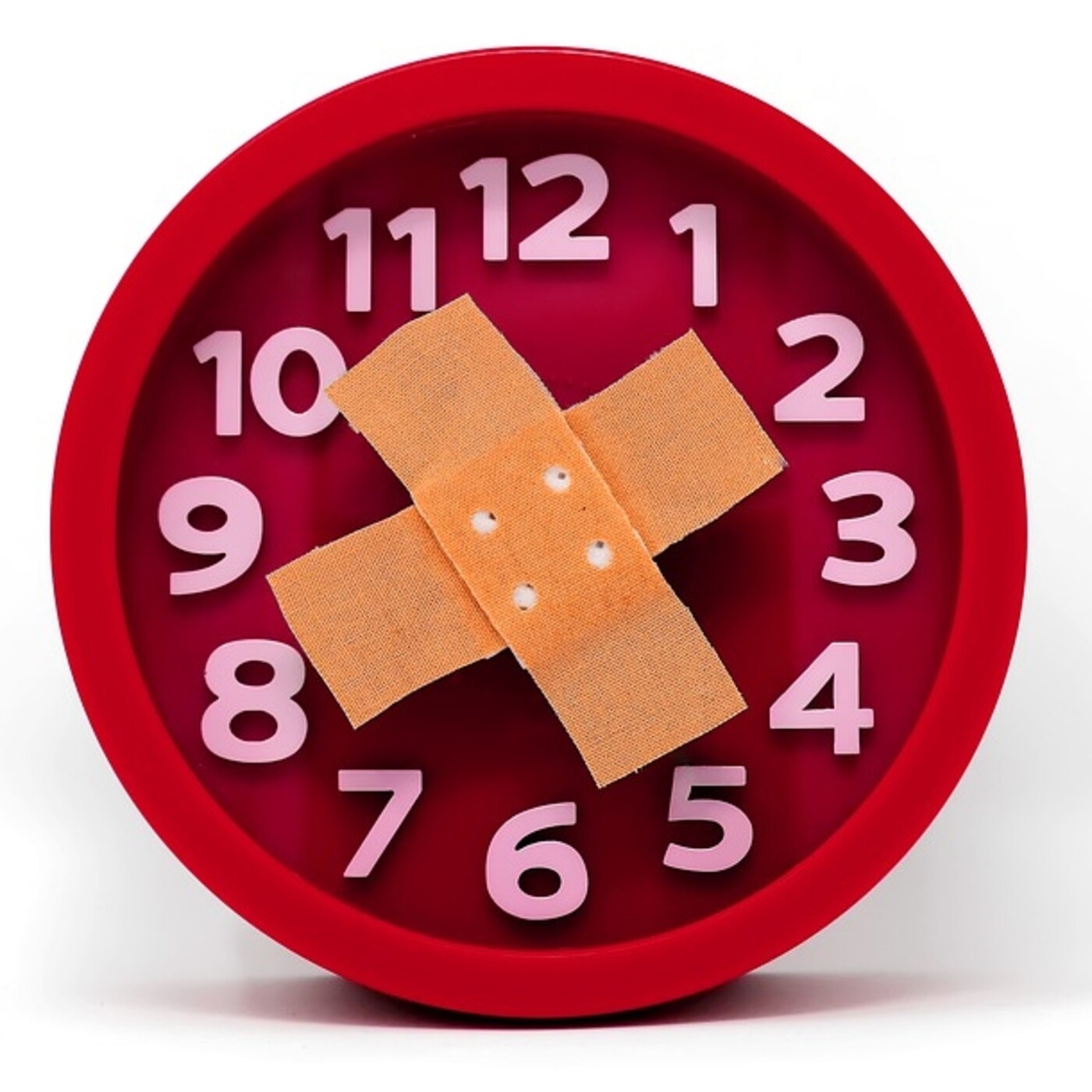 118 Cuestión de tiempo episode artwork