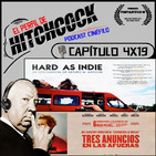 El Perfil de Hitchcock 4x19: Tres anuncios en las afueras, Hard as indie, Faust y M*A*S*H.