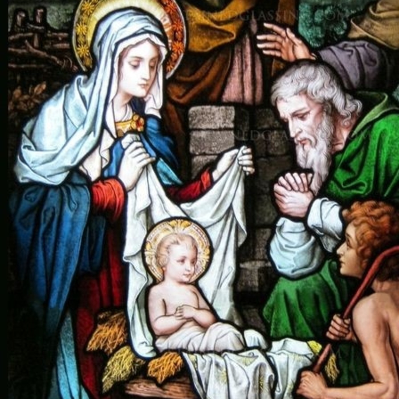 Novena de Navidad 2019