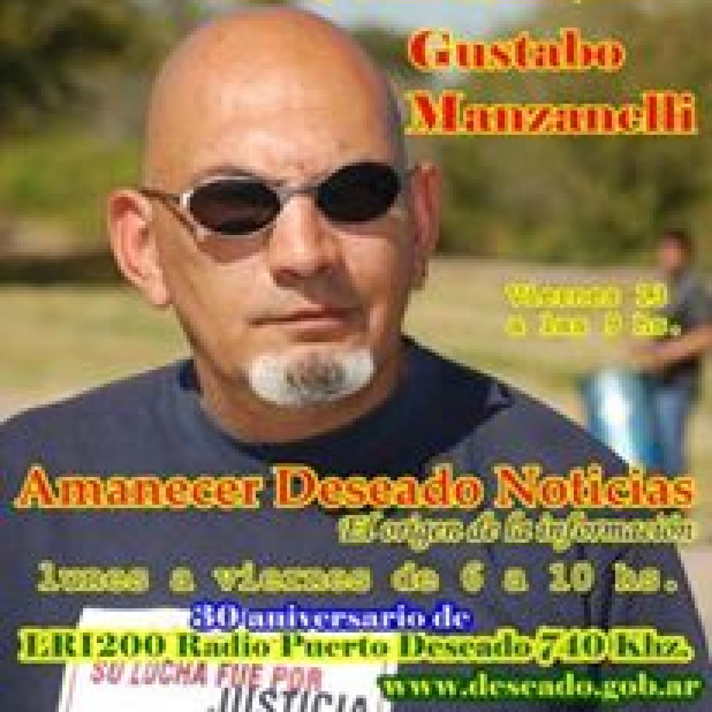 Podcasts ADN24Digital