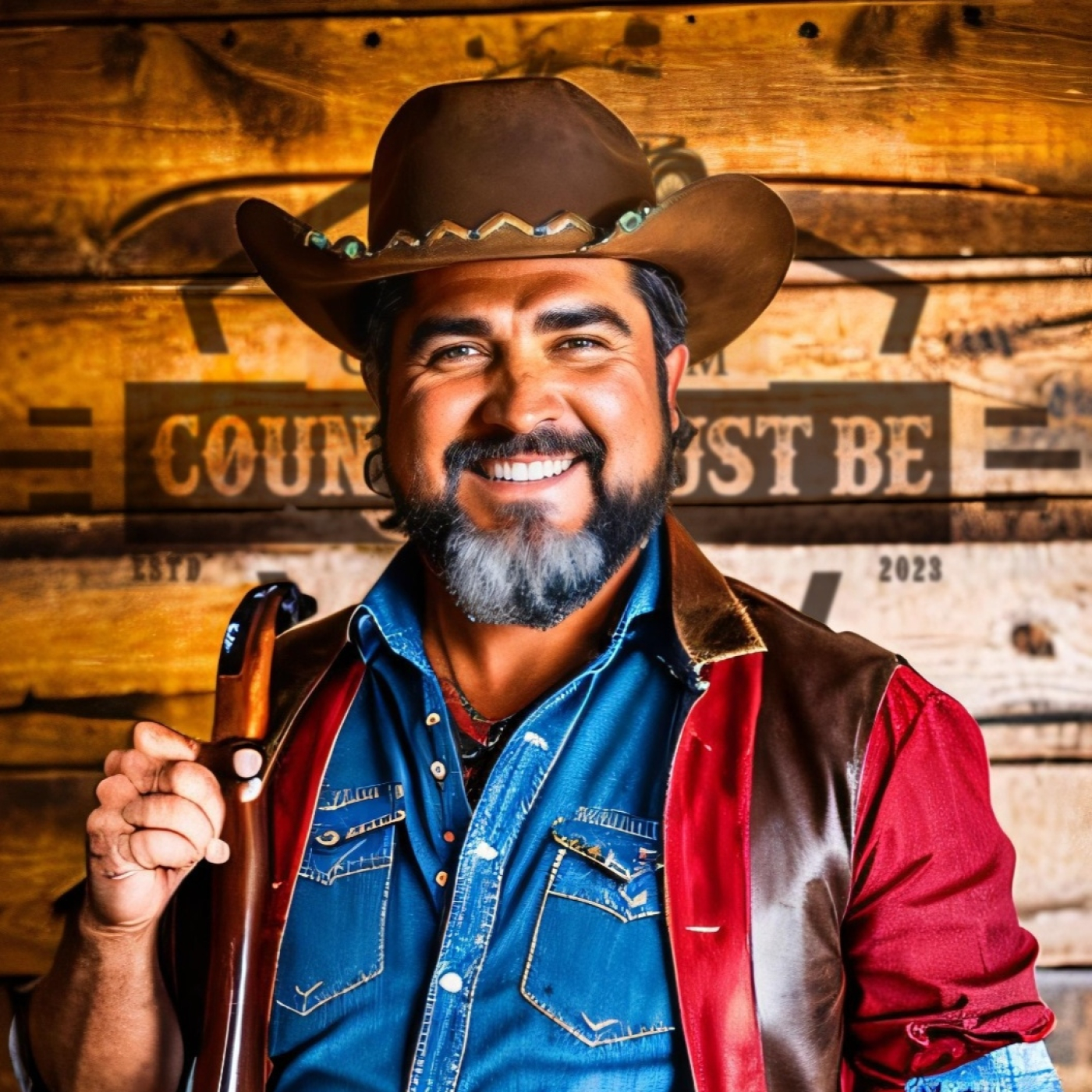 Country Must Be Country Wide 40 EN ESPANIOL episode artwork