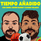 Tiempo Añadido - 6 - 28 de septiembre de 2020
