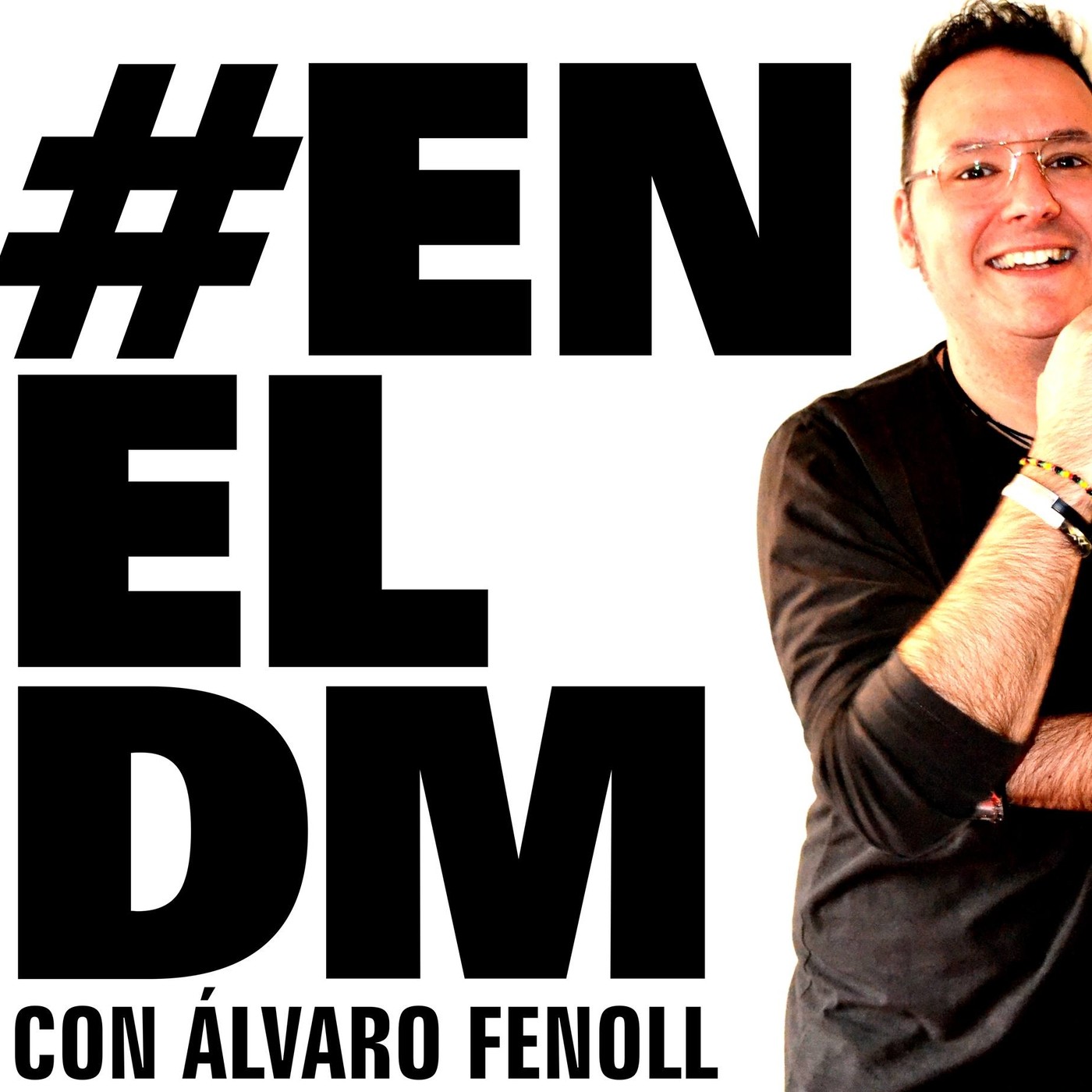 Entrevista Aldo Narejos episode artwork