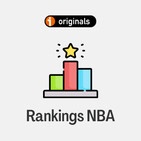 467. Power Ranking NBA (#10): ABRIL 2021, con Nacho Losilla